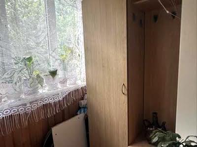 квартира за адресою Миколи Ушакова вул., 14