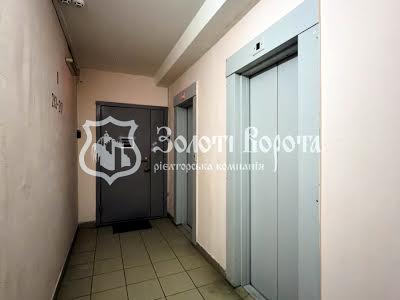 квартира за адресою Київ, Миколи Закревського вул., 99