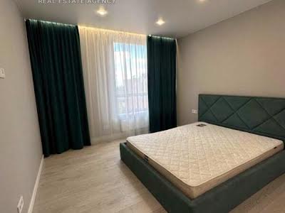 квартира за адресою Столичне шосе, 3