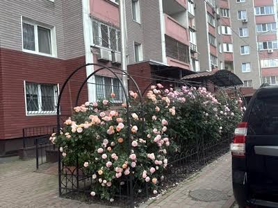 квартира по адресу Петра Григоренко просп., 14