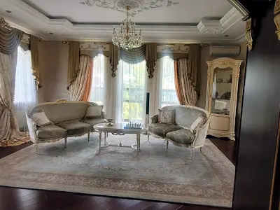будинок за адресою Київ, Лісна
