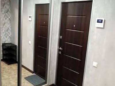 квартира по адресу Велозаводская ул., 30а