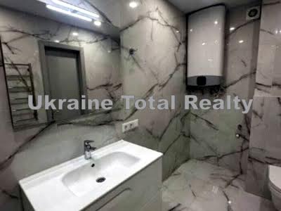 квартира за адресою Академіка Янгеля вул., 4