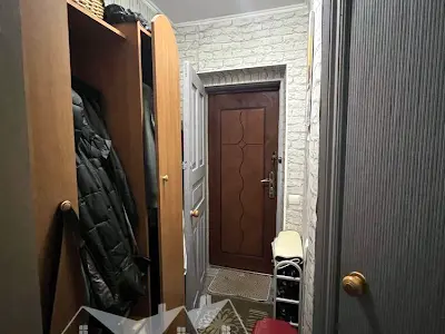 квартира за адресою Троїцько-Кирилівська вул. (Олексія Терьохіна), 14-А