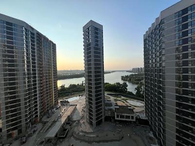 квартира по адресу Осокорская ул., 8