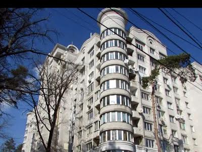 квартира по адресу Матвія Донцова ул. (Тургеневская), 10