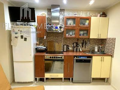 квартира по адресу Анны Ахматовой ул., 35