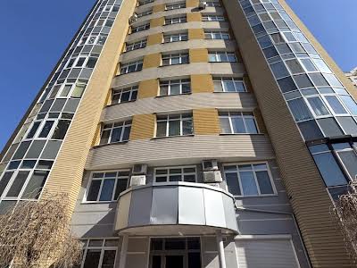 квартира по адресу Владимира Ивасюка просп. (Героїв Сталінграду), 12Е