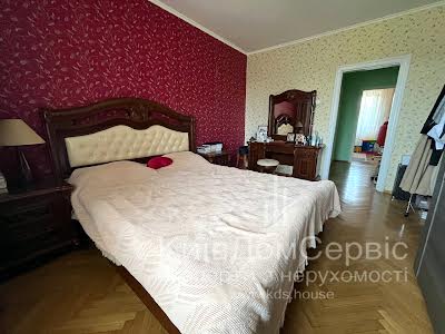 квартира за адресою Деміївська вул., 55