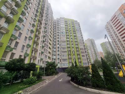 квартира по адресу Берестейский просп. (Победы), 67-В