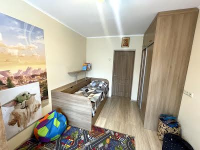 квартира за адресою Празька вул., 29