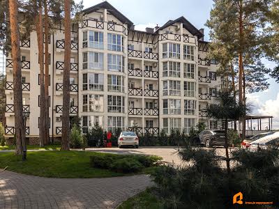 квартира за адресою Придорожна вул., 2