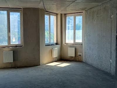 квартира по адресу Сапёрно-Слободская ул., 22