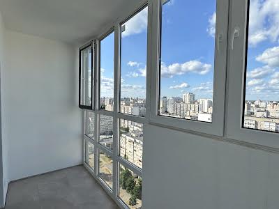 квартира за адресою Архітектора Вербицького вул., 1-В
