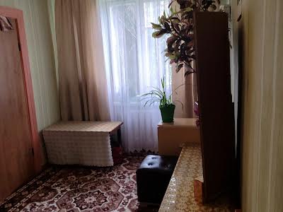 комната по адресу Бурмистенко ул., 6к2