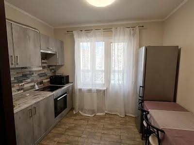квартира по адресу Софии Русовой ул., 5-Б