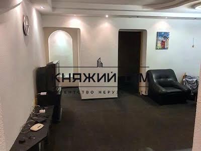 квартира за адресою Ентузіастів вул., 5