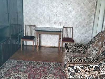 квартира за адресою Юності вул., 7