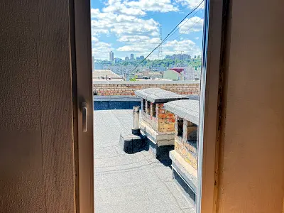 квартира по адресу Оболонская ул., 47