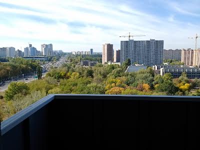 квартира за адресою Васильківська вул., 100 А