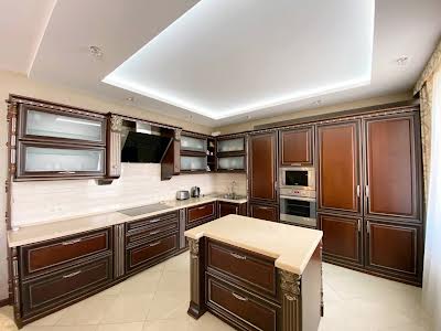 квартира за адресою Григорія Сковороди вул., 6