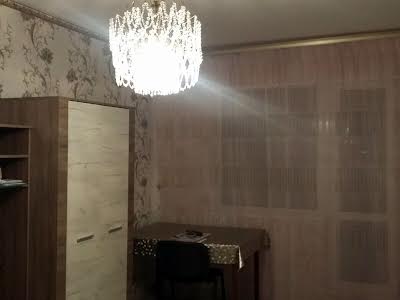 квартира по адресу Академика Заболотного ул., 56