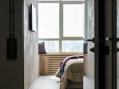 квартира по адресу Джона Маккейна ул. (Кудри Ивана), 7