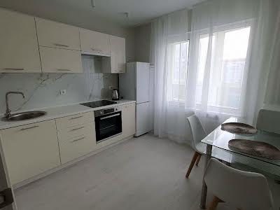 квартира за адресою Київ, Бориса Гмирі вул., 20