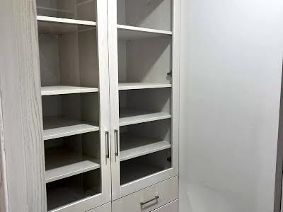 квартира за адресою Каховська вул., 58