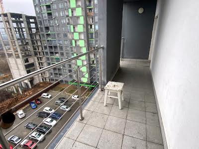 квартира за адресою Ракетна вул., 24б