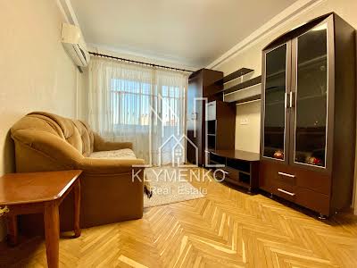 квартира за адресою Ентузіастів вул., 7