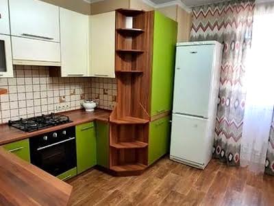 квартира за адресою Боголюбова вул., 12