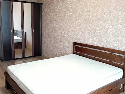 квартира по адресу Александровская ул., 1А