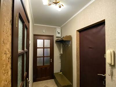 квартира за адресою Митрополита Андрея Шептицького вул. (Анатолія Луначарського), 24-В