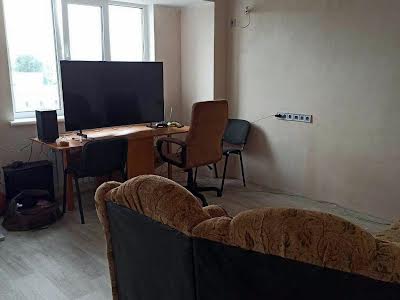 квартира по адресу Ващенковский пер., 19
