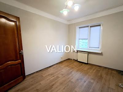 квартира по адресу Павла Тычины просп., 19