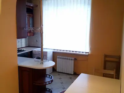 квартира за адресою Олександра Попова вул., 3/5к7