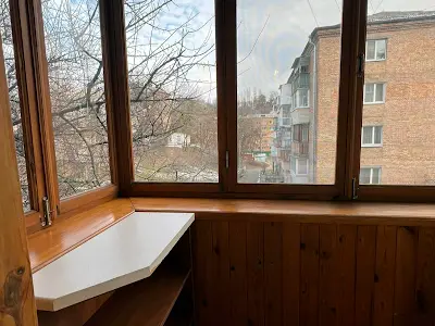 квартира по адресу Михаила Бойчука ул. (Киквидзе), 13