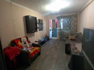 квартира за адресою Руслана Плоходька вул., 2
