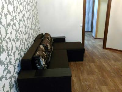 квартира за адресою Отакара Яроша пров., 22