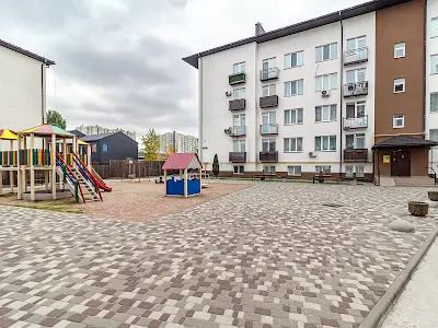 квартира за адресою Січова вул., 23