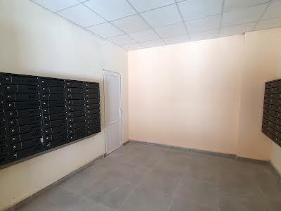 квартира за адресою Володимира Сосюри вул., 6