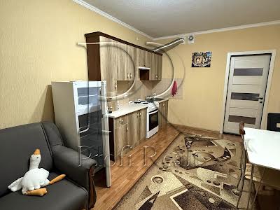 квартира за адресою Леся Курбаса просп., 7Б