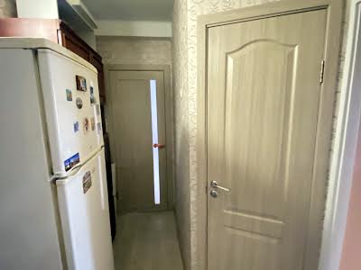 квартира за адресою Лісовий просп., 25а