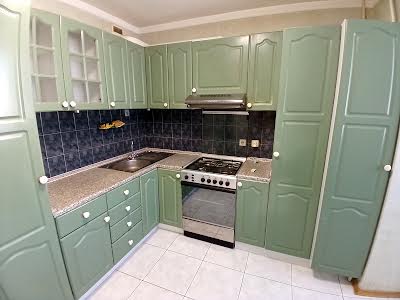 квартира за адресою Володимира Висоцького бульв., 6