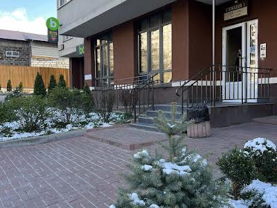 квартира за адресою Польова вул., 73