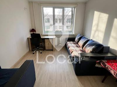 квартира за адресою Волинська вул., 4