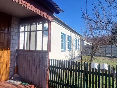 будинок за адресою с. Гнідин, Ватутіна, 21