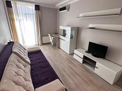 квартира по адресу Регенераторная ул., 4 к2