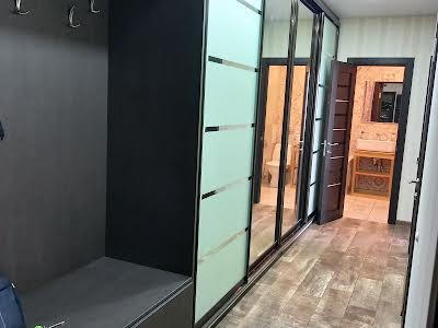 квартира за адресою Сергія Данченка вул., 34